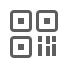 二维码icon