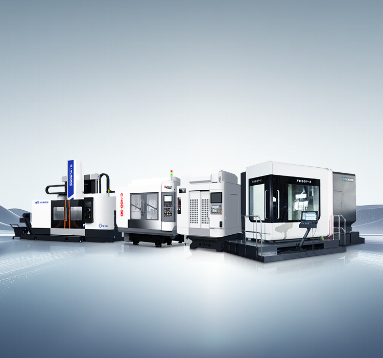 环亚集团20载|专注高端，引领中国机床新时代