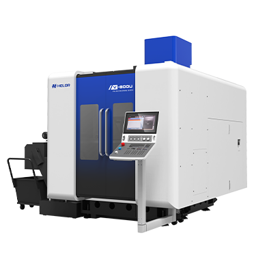 赫勒高端机床有哪些