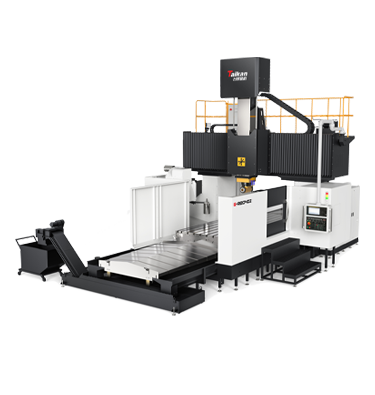 龙门加工中心厂家