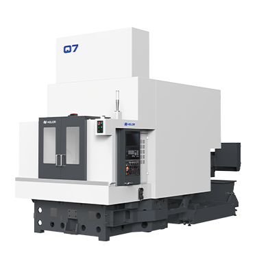 卧式加工中心大型铸件变形控制要领
