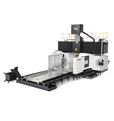 G-R2560Z 龙门加工中心